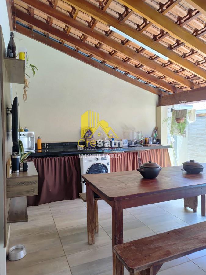 Casa de Condomínio, 2 quartos - Foto 20