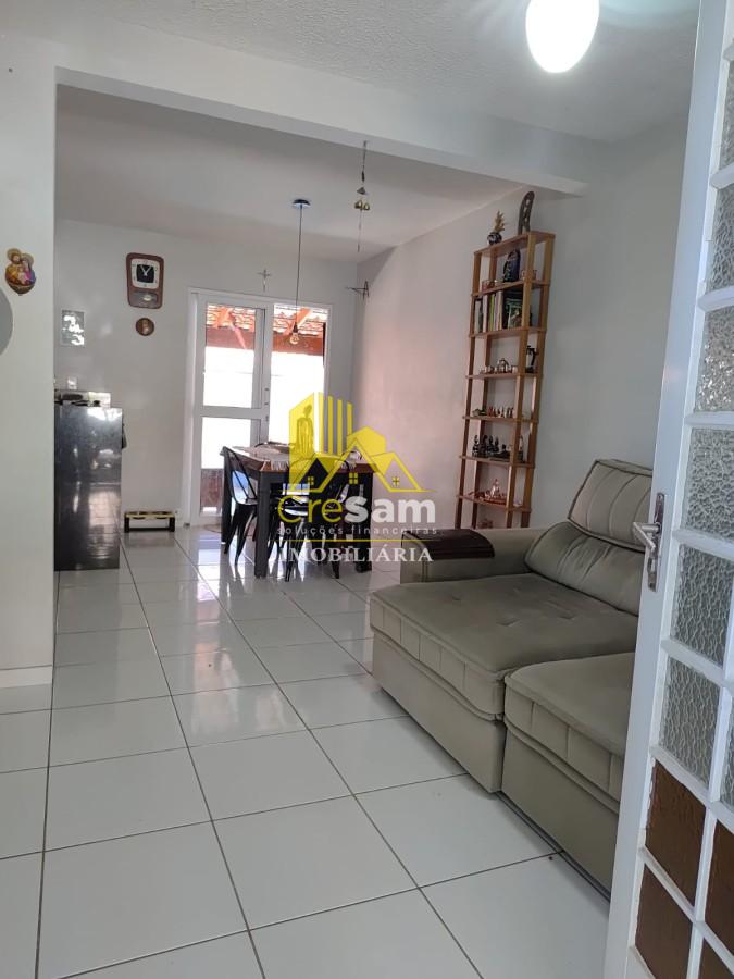 Casa de Condomínio, 2 quartos - Foto 2