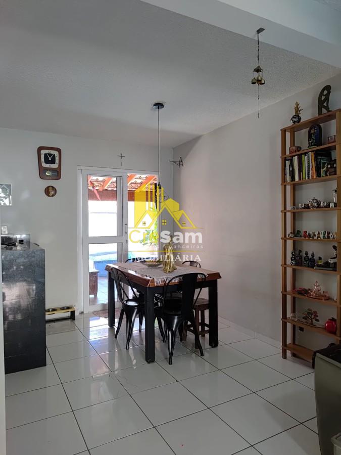 Casa de Condomínio, 2 quartos - Foto 4