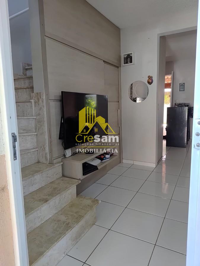 Casa de Condomínio, 2 quartos - Foto 1