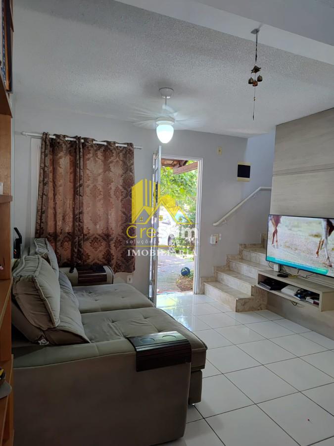Casa de Condomínio, 2 quartos - Foto 3