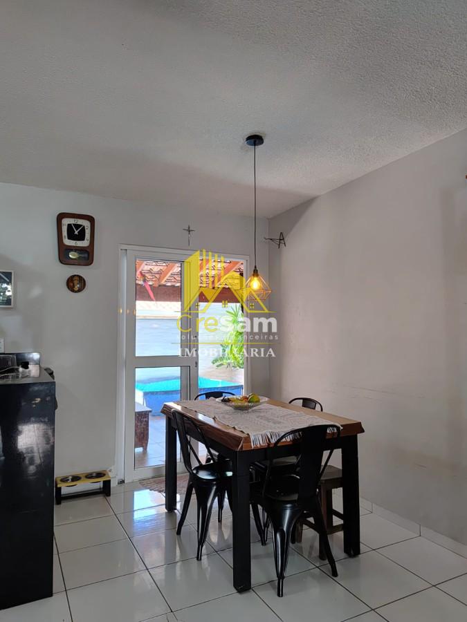 Casa de Condomínio, 2 quartos - Foto 5