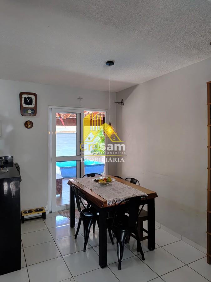 Casa de Condomínio, 2 quartos - Foto 6