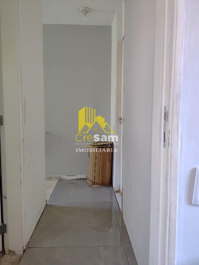 Casa de Condomínio, 2 quartos - Foto 11