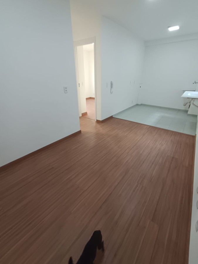 Apartamento, 2 quartos, 39 m² - Foto 6