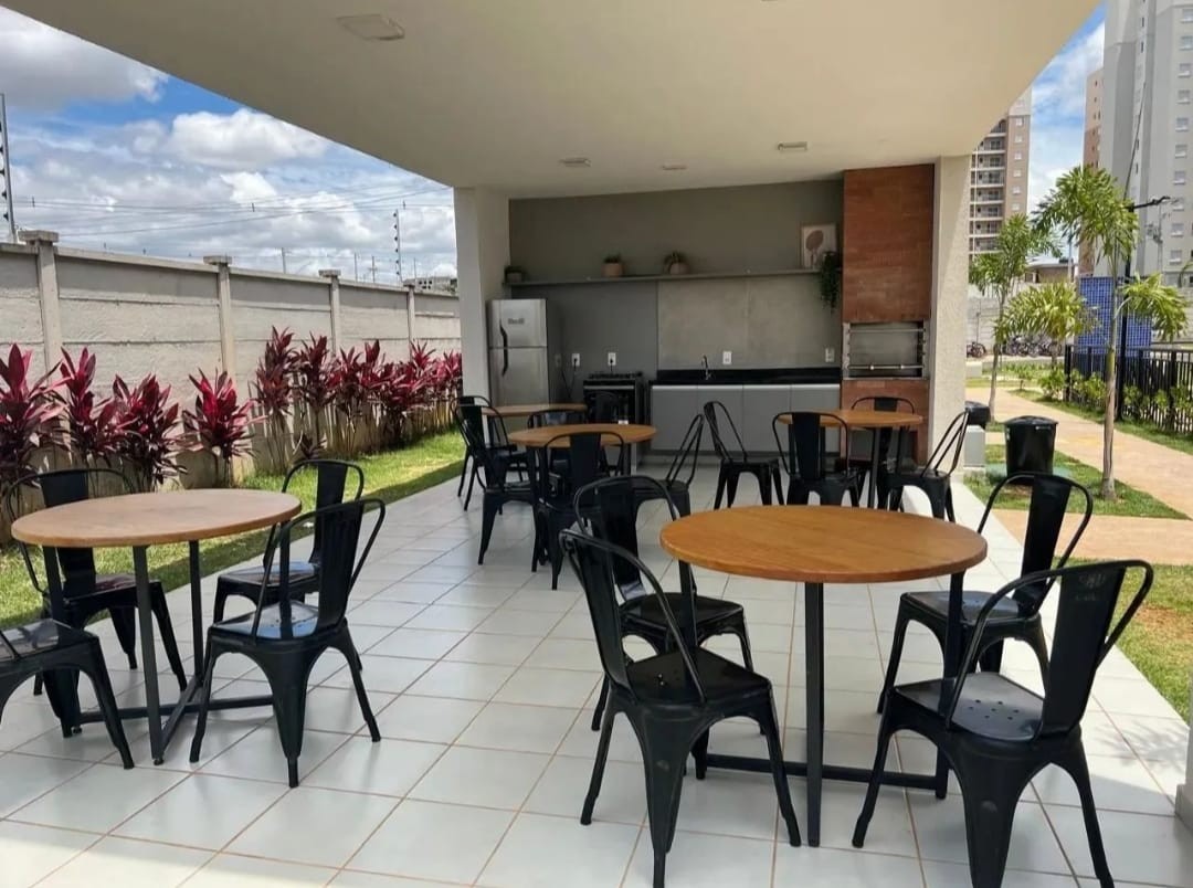 Apartamento, 2 quartos, 39 m² - Foto 7
