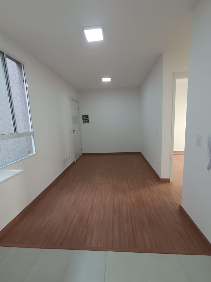 Apartamento, 2 quartos, 39 m² - Foto 5