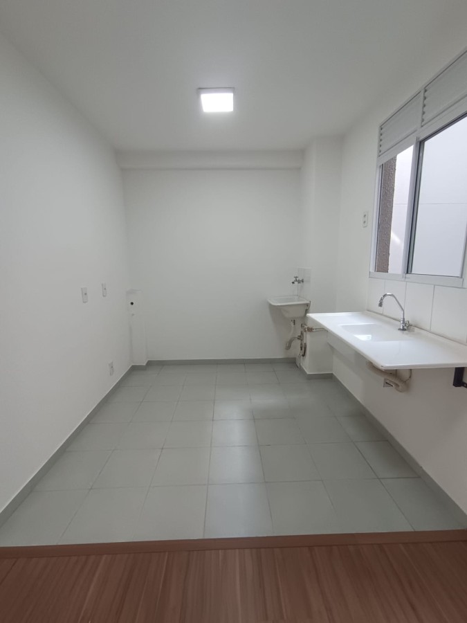 Apartamento, 2 quartos, 39 m² - Foto 9