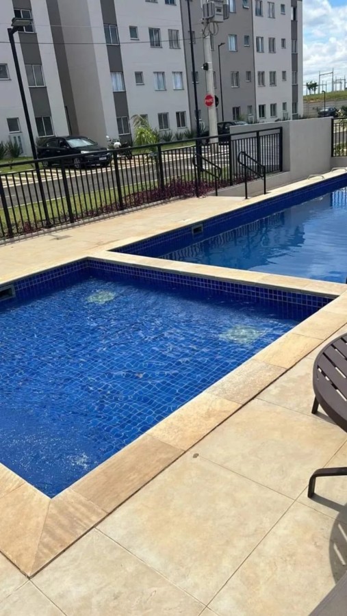 Apartamento, 2 quartos, 39 m² - Foto 14