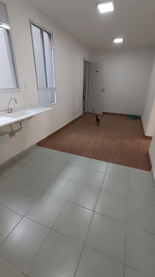 Apartamento, 2 quartos, 39 m² - Foto 1