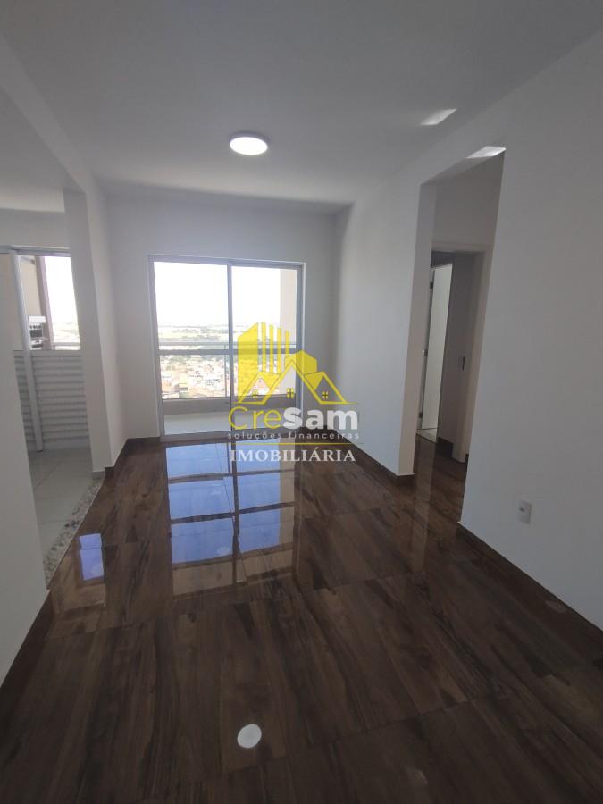 Apartamento, 2 quartos, 59 m² - Foto 1