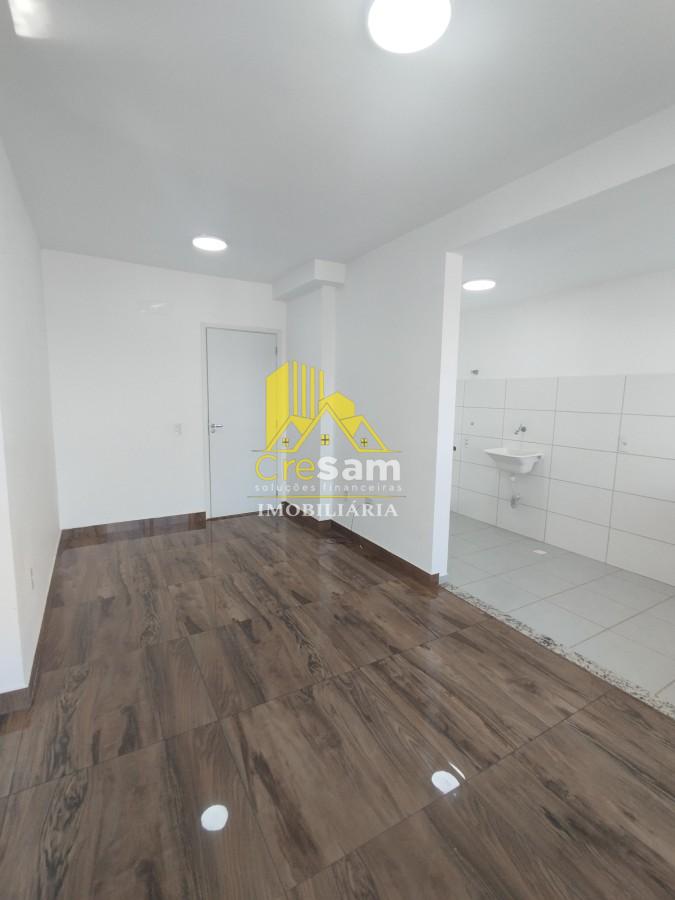 Apartamento, 2 quartos, 59 m² - Foto 2