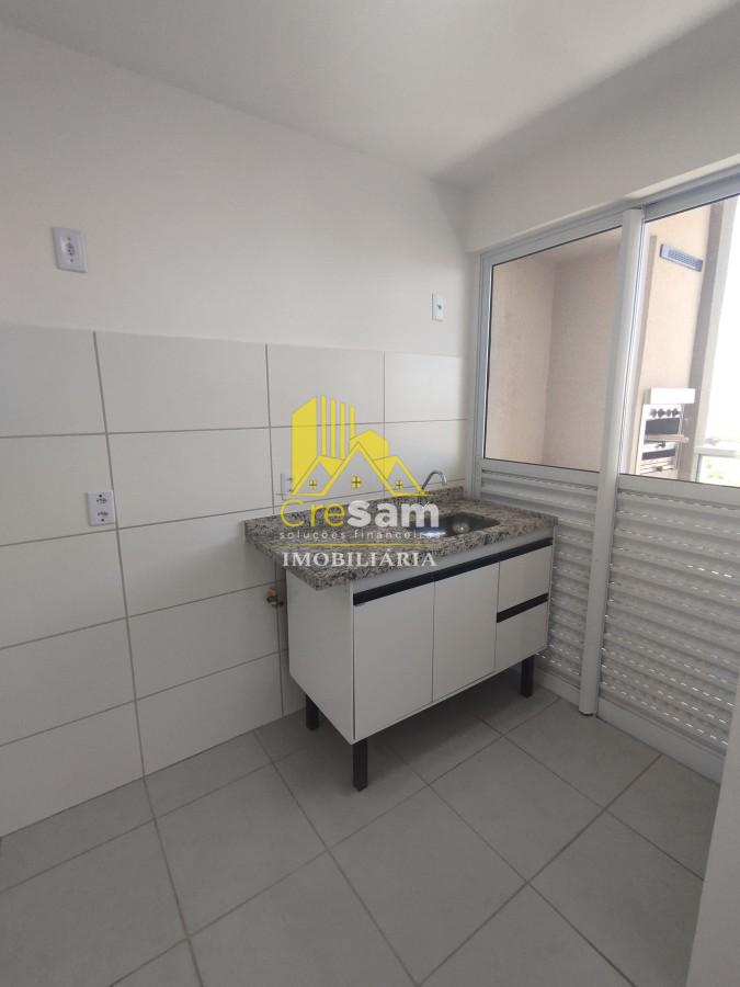 Apartamento, 2 quartos, 59 m² - Foto 3