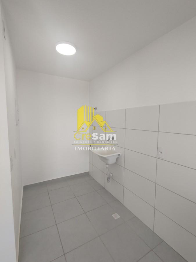 Apartamento, 2 quartos, 59 m² - Foto 4