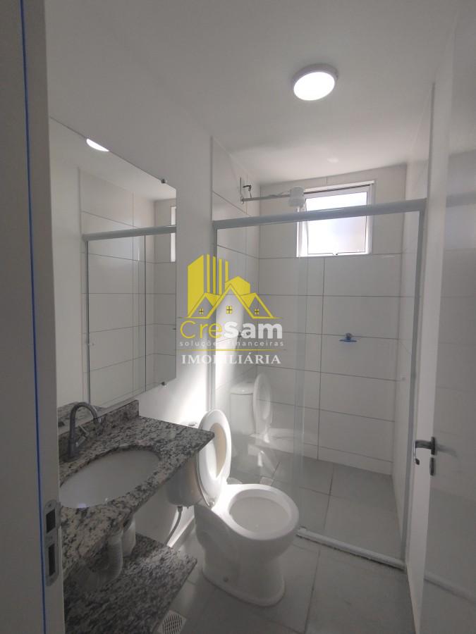 Apartamento, 2 quartos, 59 m² - Foto 7