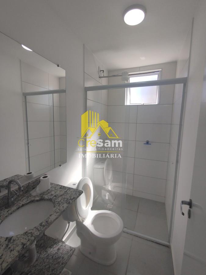 Apartamento, 2 quartos, 59 m² - Foto 6
