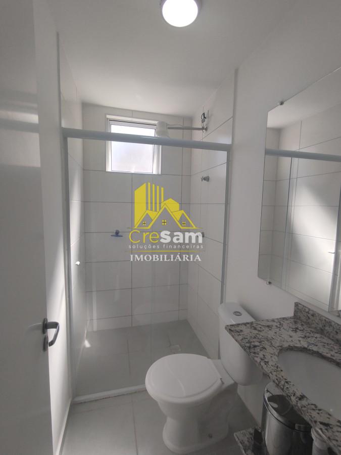Apartamento, 2 quartos, 59 m² - Foto 9