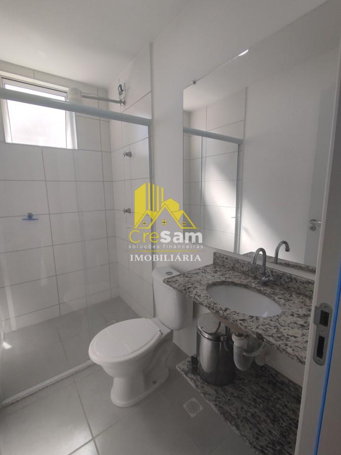 Apartamento, 2 quartos, 59 m² - Foto 10