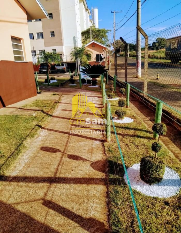 Apartamento, 2 quartos, 58 m² - Foto 4