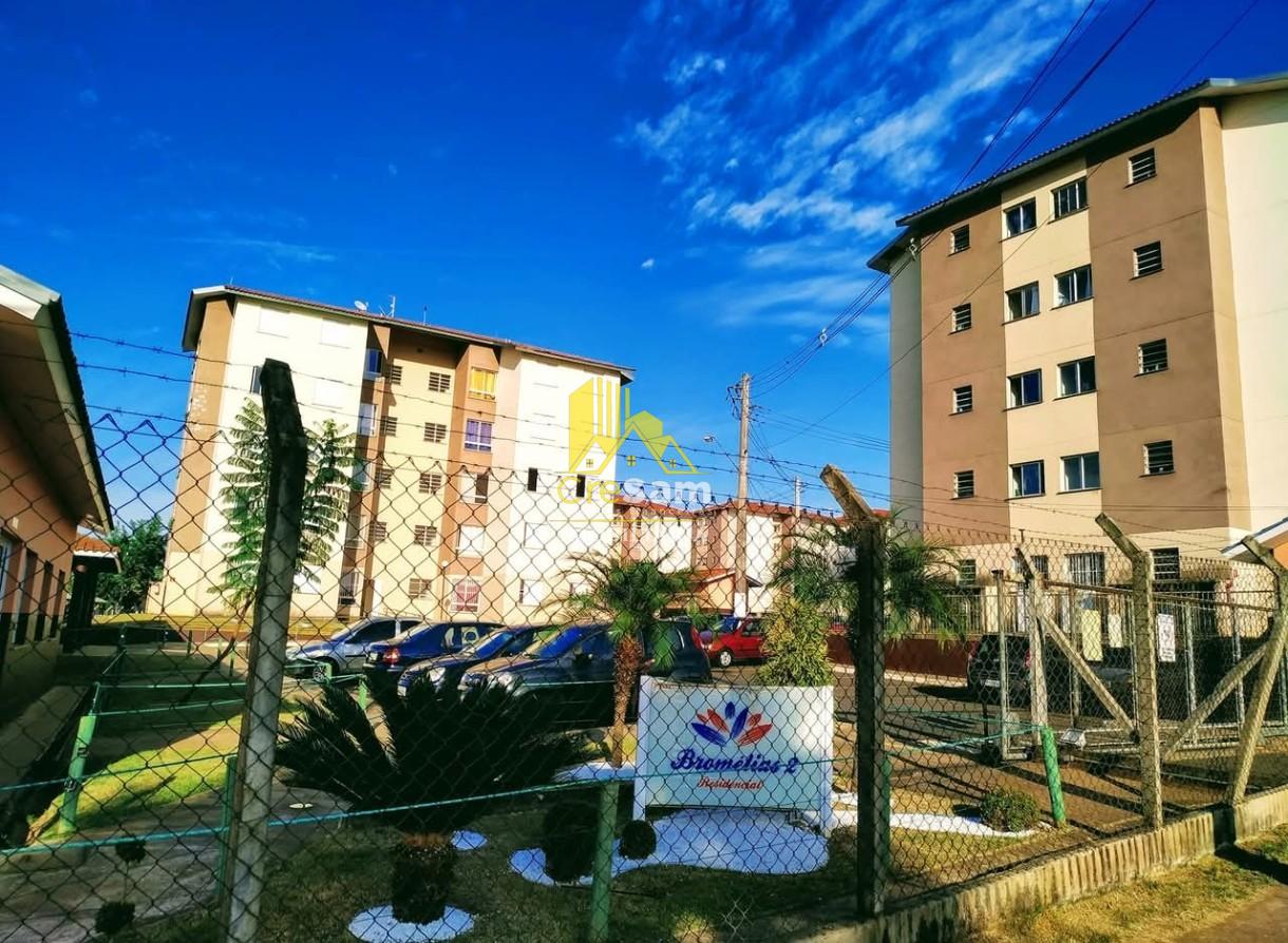 Apartamento, 2 quartos, 58 m² - Foto 5