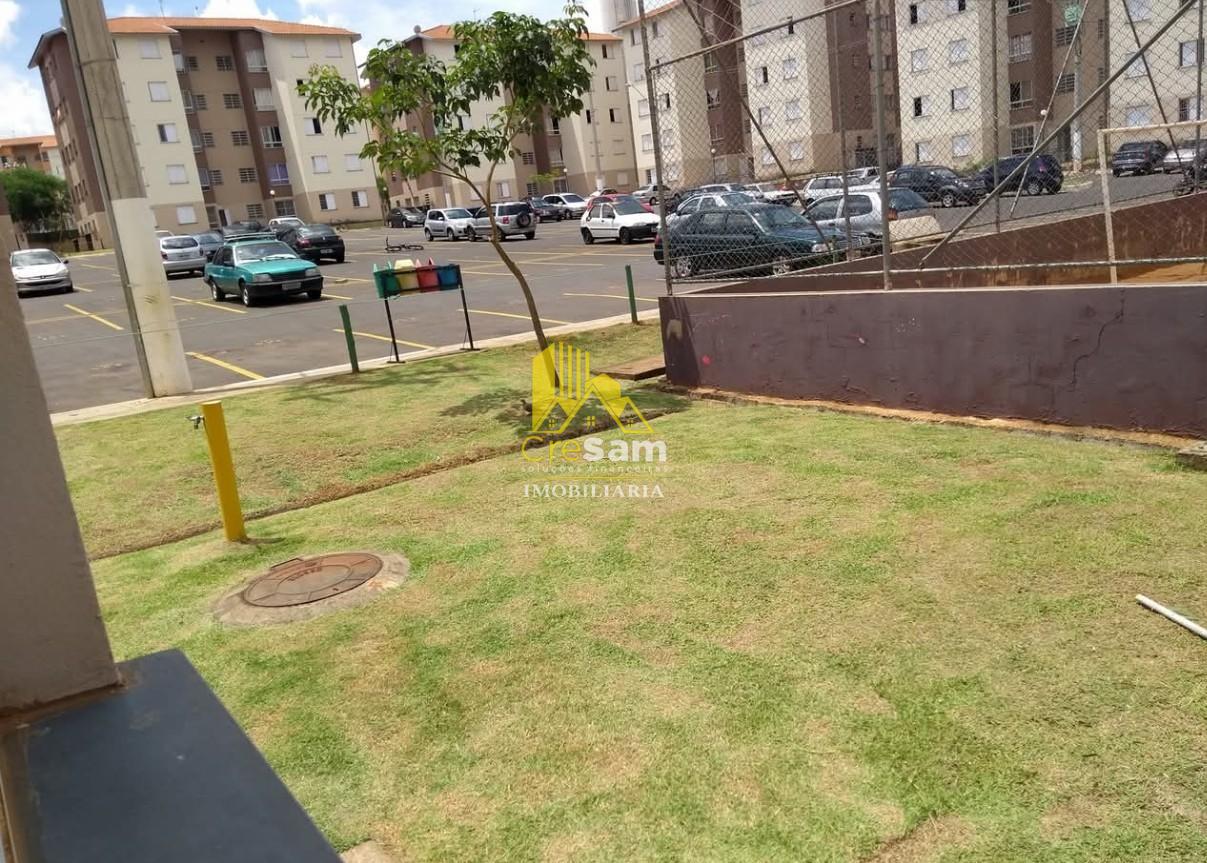 Apartamento, 2 quartos, 58 m² - Foto 7