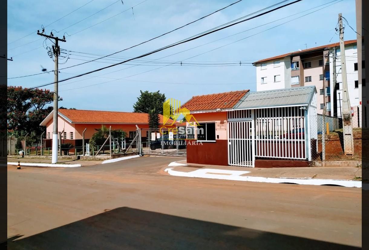 Apartamento, 2 quartos, 58 m² - Foto 2