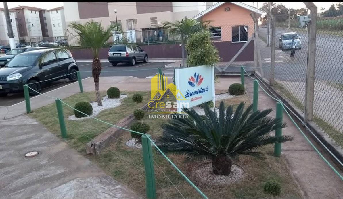 Apartamento, 2 quartos, 58 m² - Foto 3