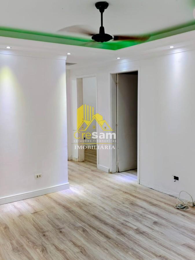Apartamento, 2 quartos, 58 m² - Foto 1