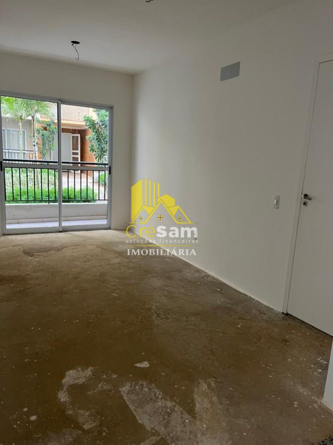 Apartamento, 2 quartos, 51 m² - Foto 2