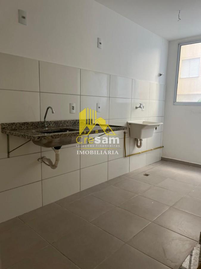 Apartamento, 2 quartos, 51 m² - Foto 6
