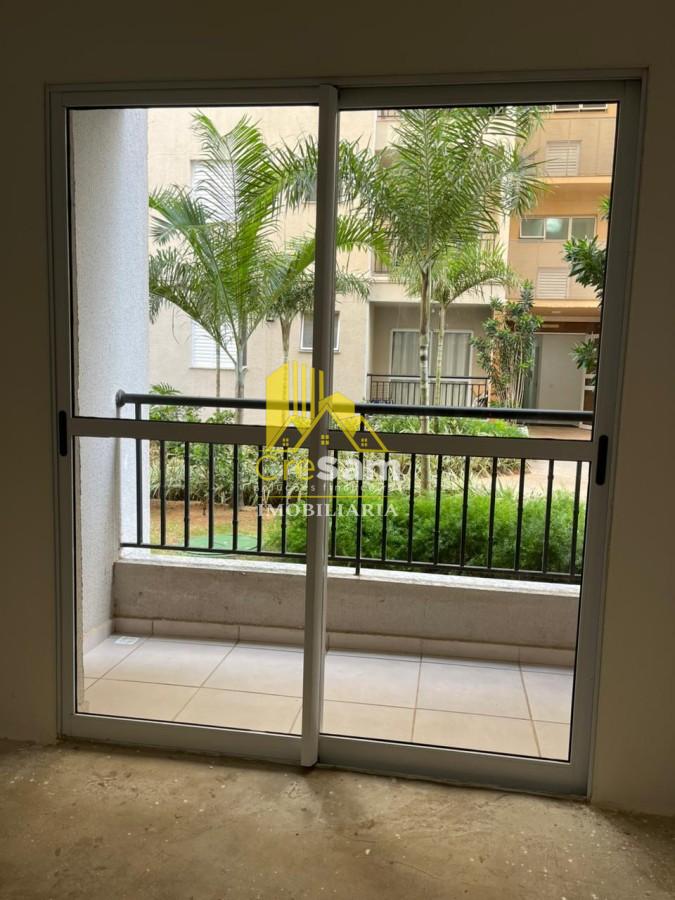 Apartamento, 2 quartos, 51 m² - Foto 3