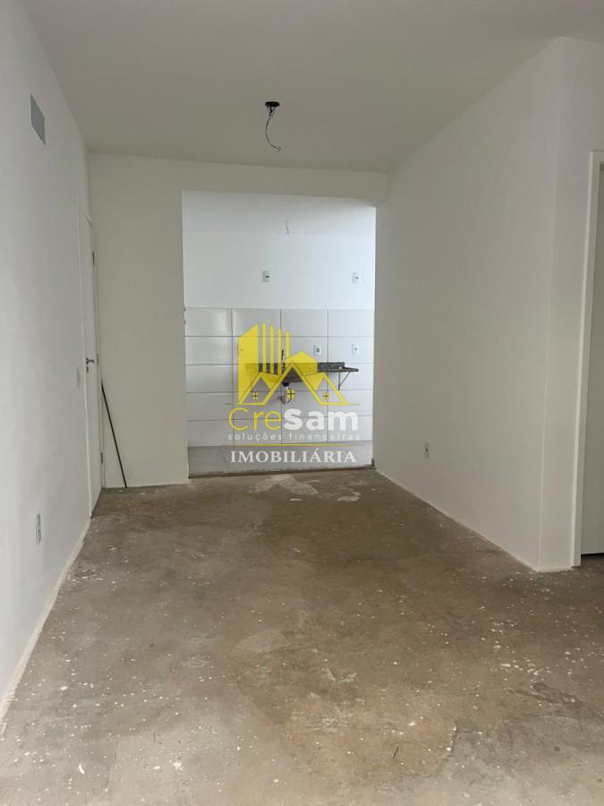 Apartamento, 2 quartos, 51 m² - Foto 4