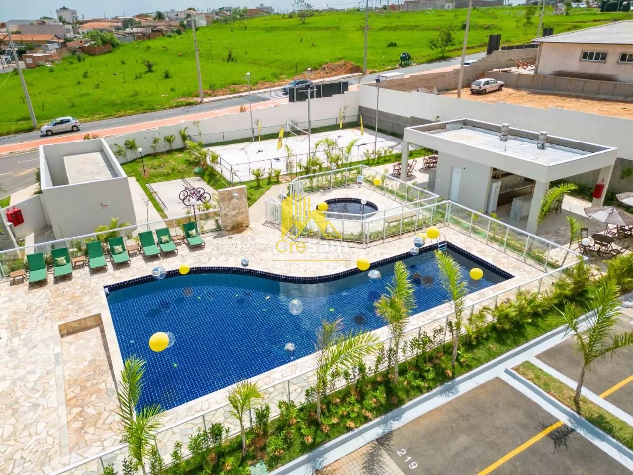 Apartamento, 2 quartos, 51 m² - Foto 16