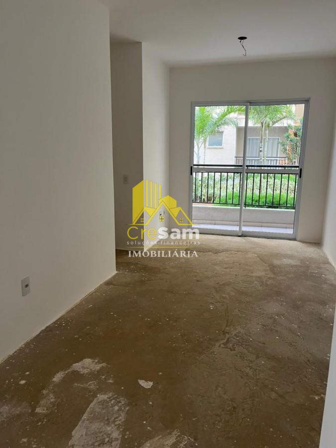 Apartamento, 2 quartos, 51 m² - Foto 1