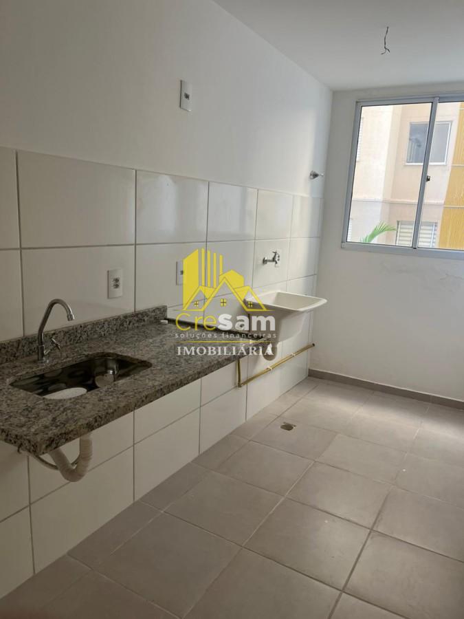 Apartamento, 2 quartos, 51 m² - Foto 5