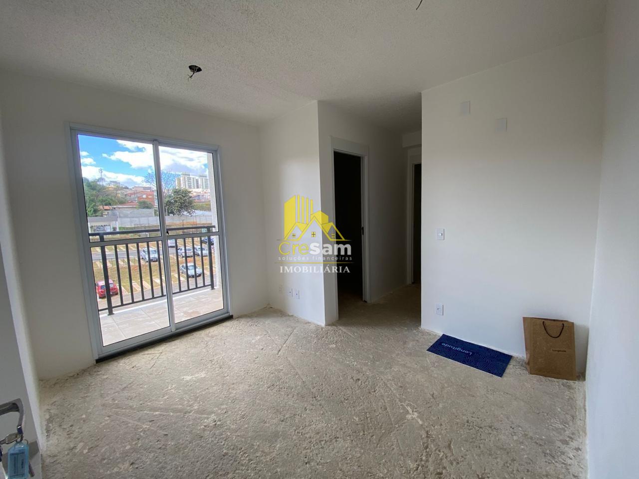 Apartamento, 2 quartos, 46 m² - Foto 5
