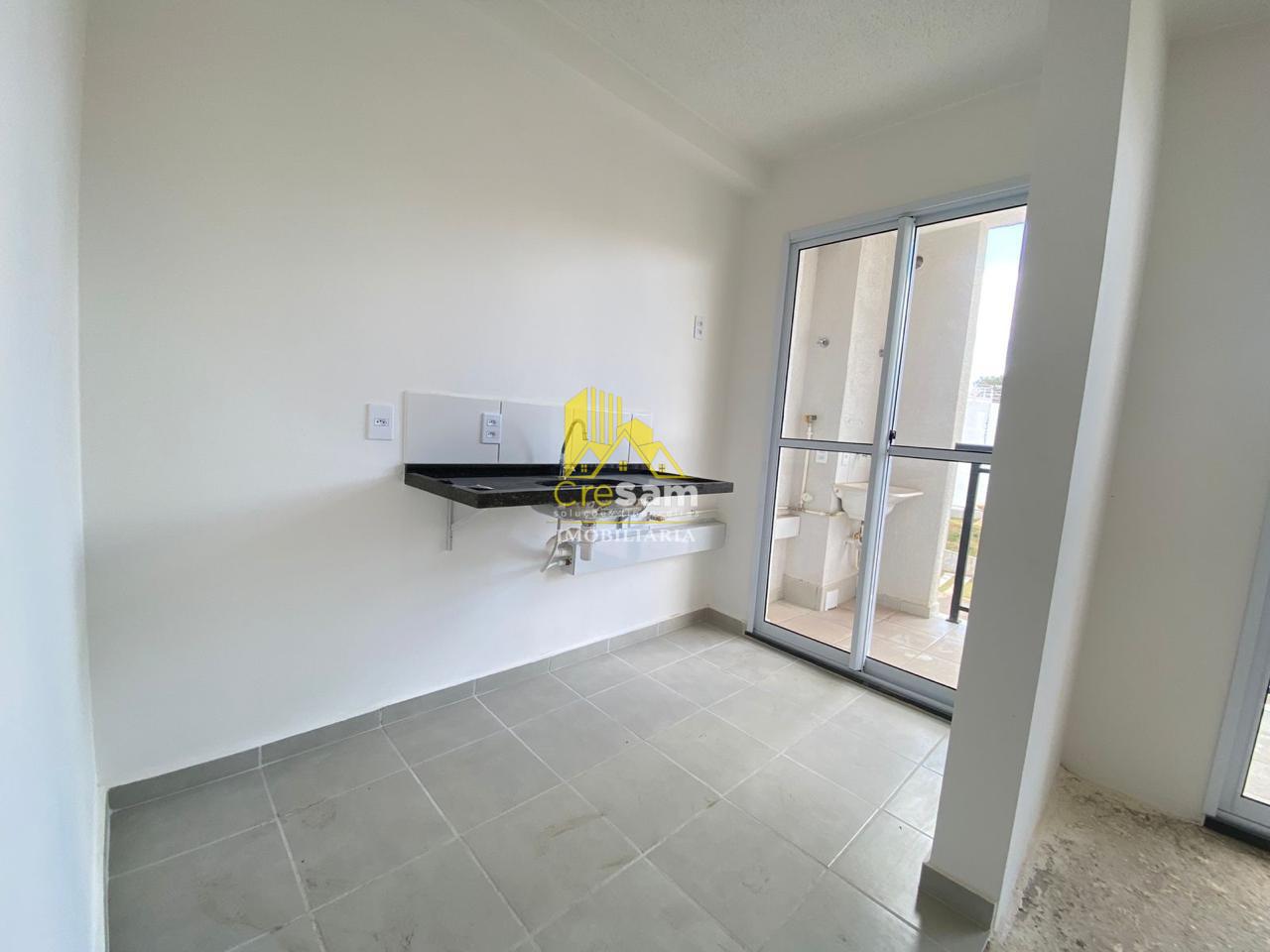 Apartamento, 2 quartos, 46 m² - Foto 6
