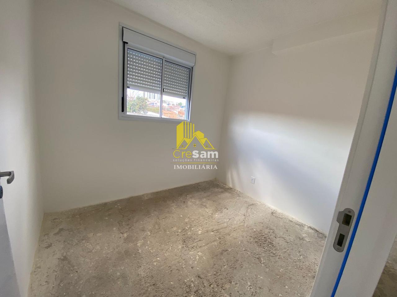 Apartamento, 2 quartos, 46 m² - Foto 9
