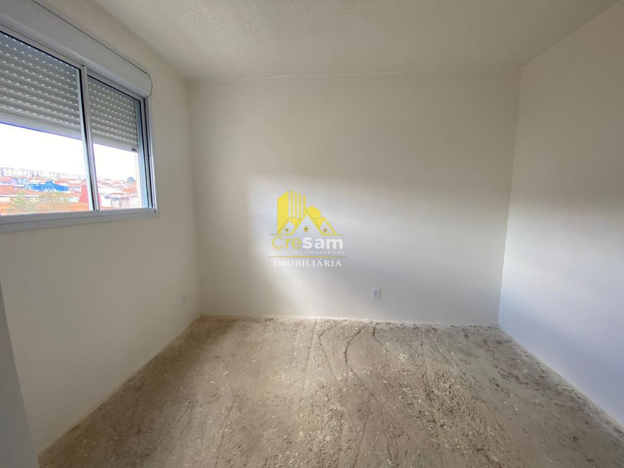 Apartamento, 2 quartos, 46 m² - Foto 10