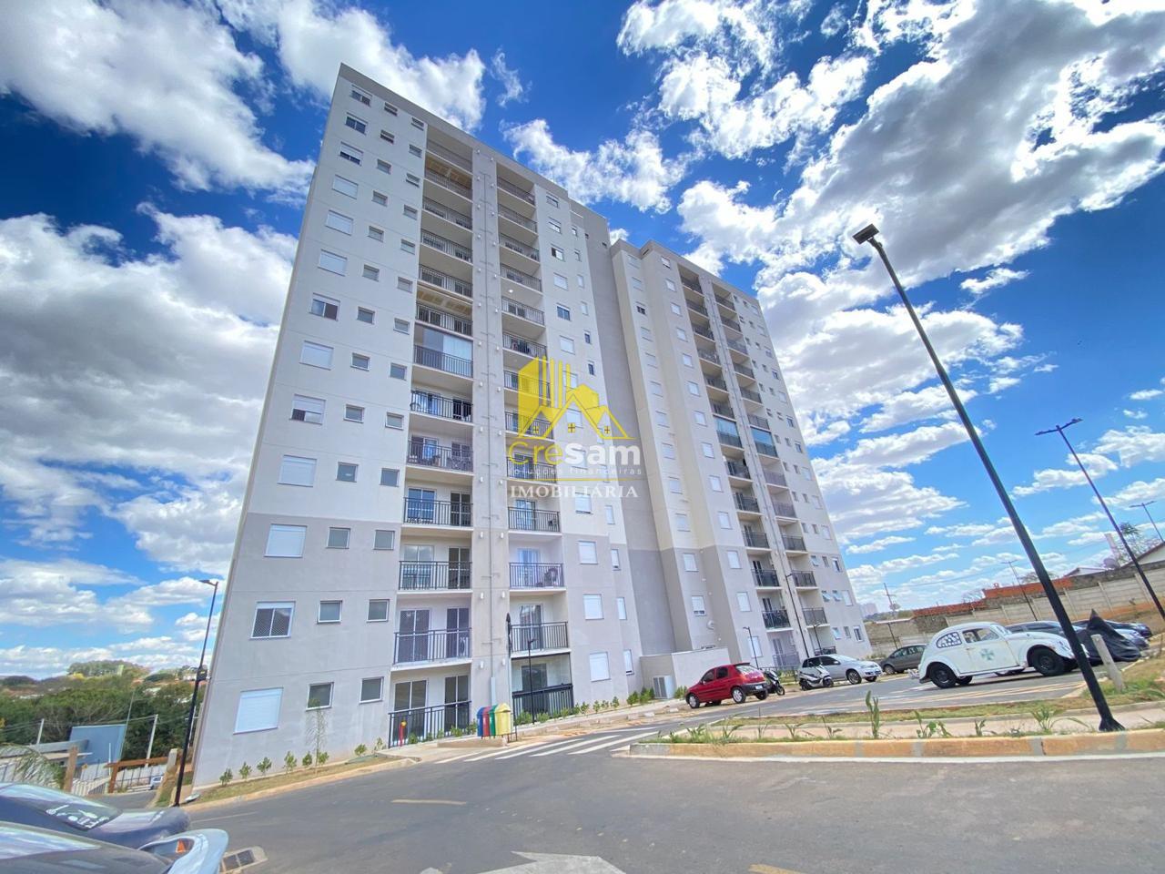 Apartamento, 2 quartos, 46 m² - Foto 12