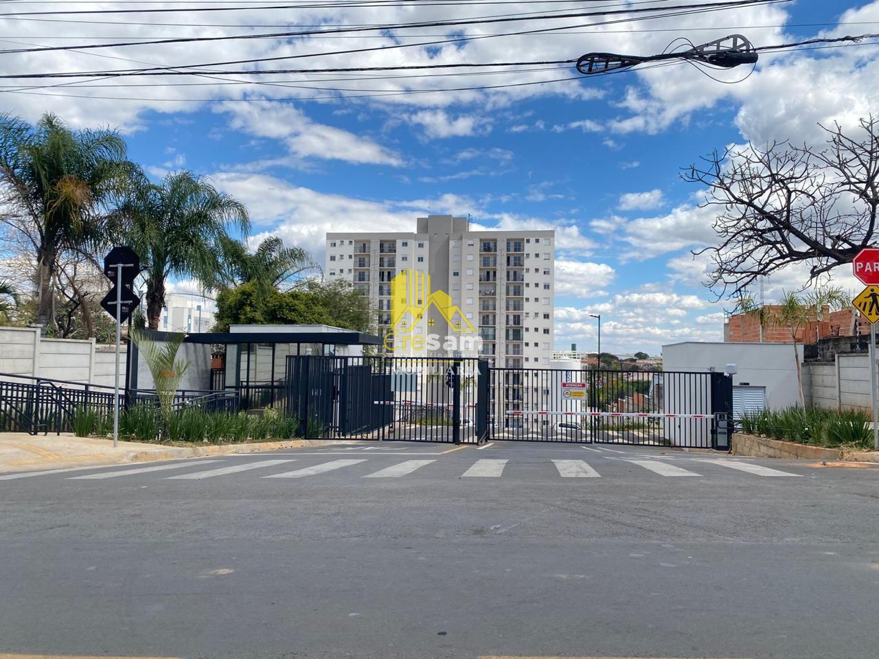 Apartamento, 2 quartos, 46 m² - Foto 11
