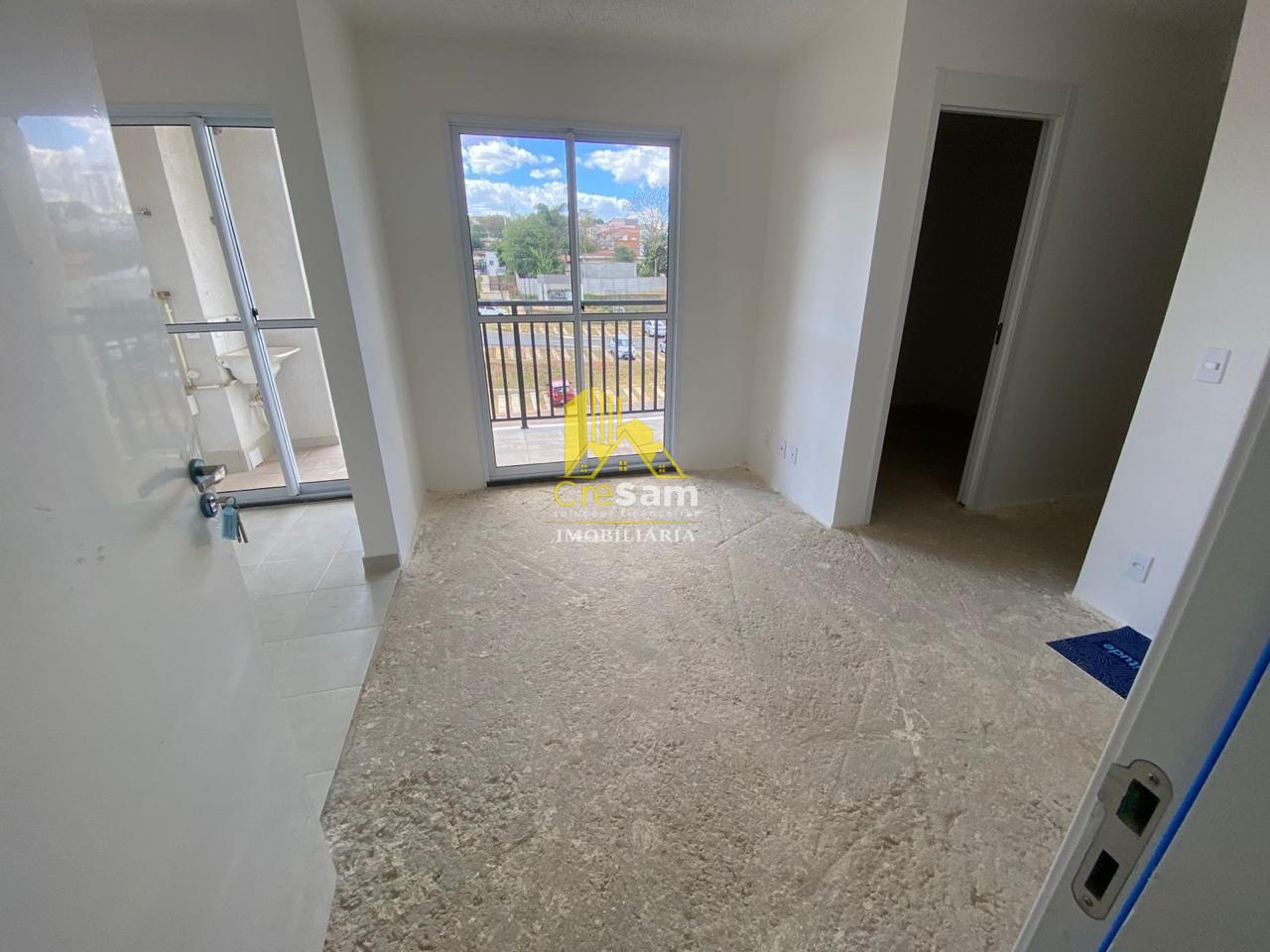 Apartamento, 2 quartos, 46 m² - Foto 3
