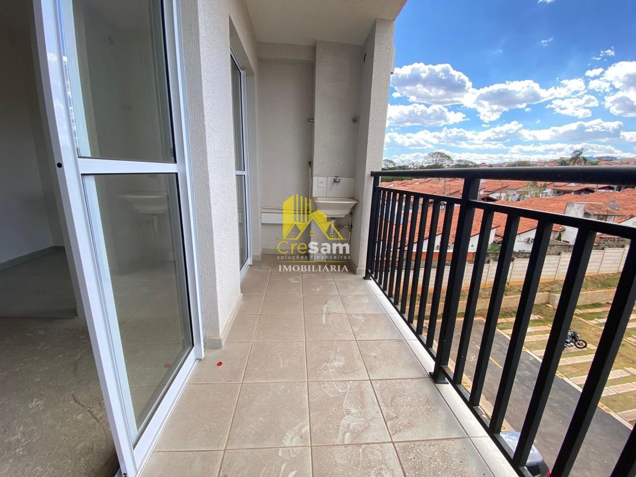 Apartamento, 2 quartos, 46 m² - Foto 4
