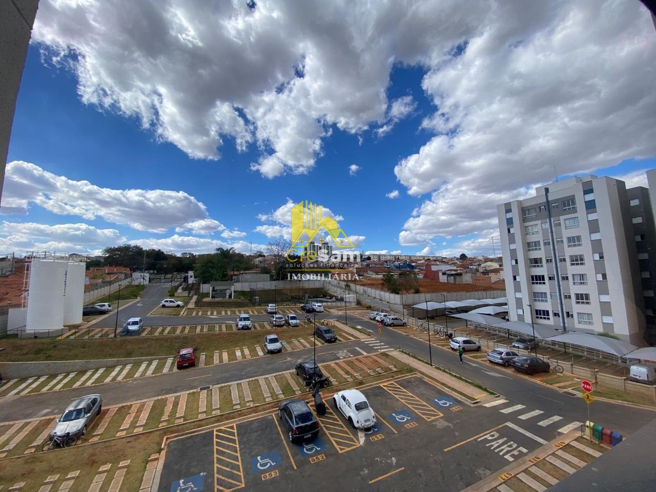 Apartamento, 2 quartos, 46 m² - Foto 17