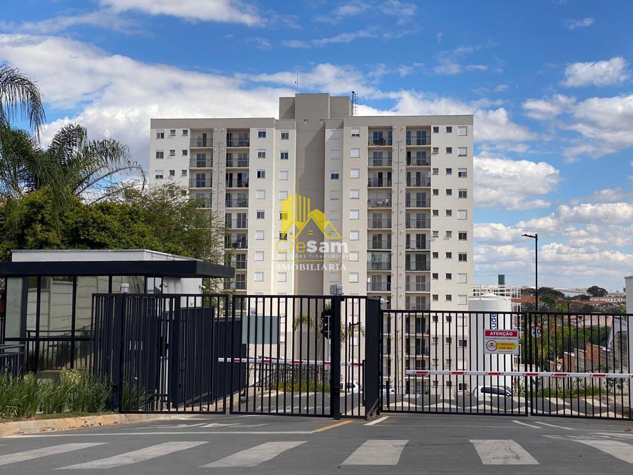 Apartamento, 2 quartos, 46 m² - Foto 13