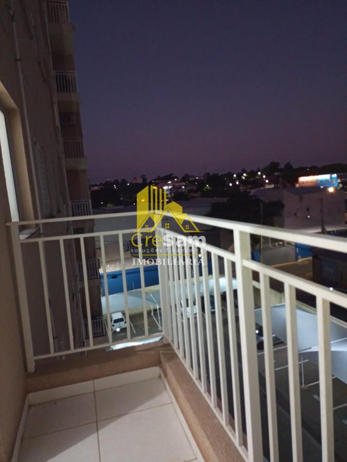 Apartamento, 2 quartos, 57 m² - Foto 2