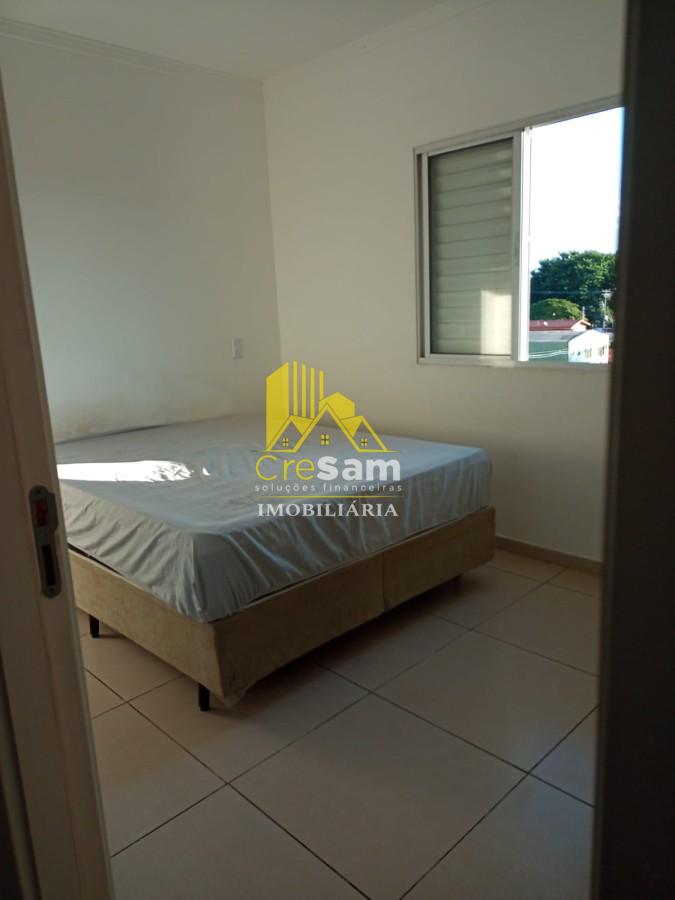 Apartamento, 2 quartos, 57 m² - Foto 11