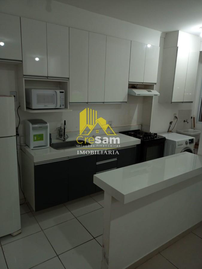 Apartamento, 2 quartos, 57 m² - Foto 6