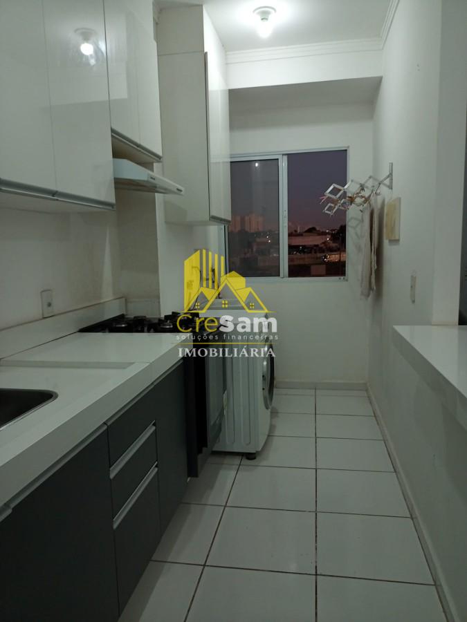 Apartamento, 2 quartos, 57 m² - Foto 7