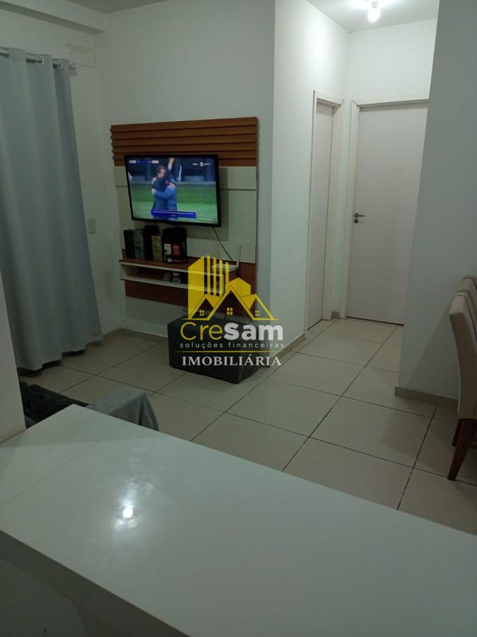 Apartamento, 2 quartos, 57 m² - Foto 3